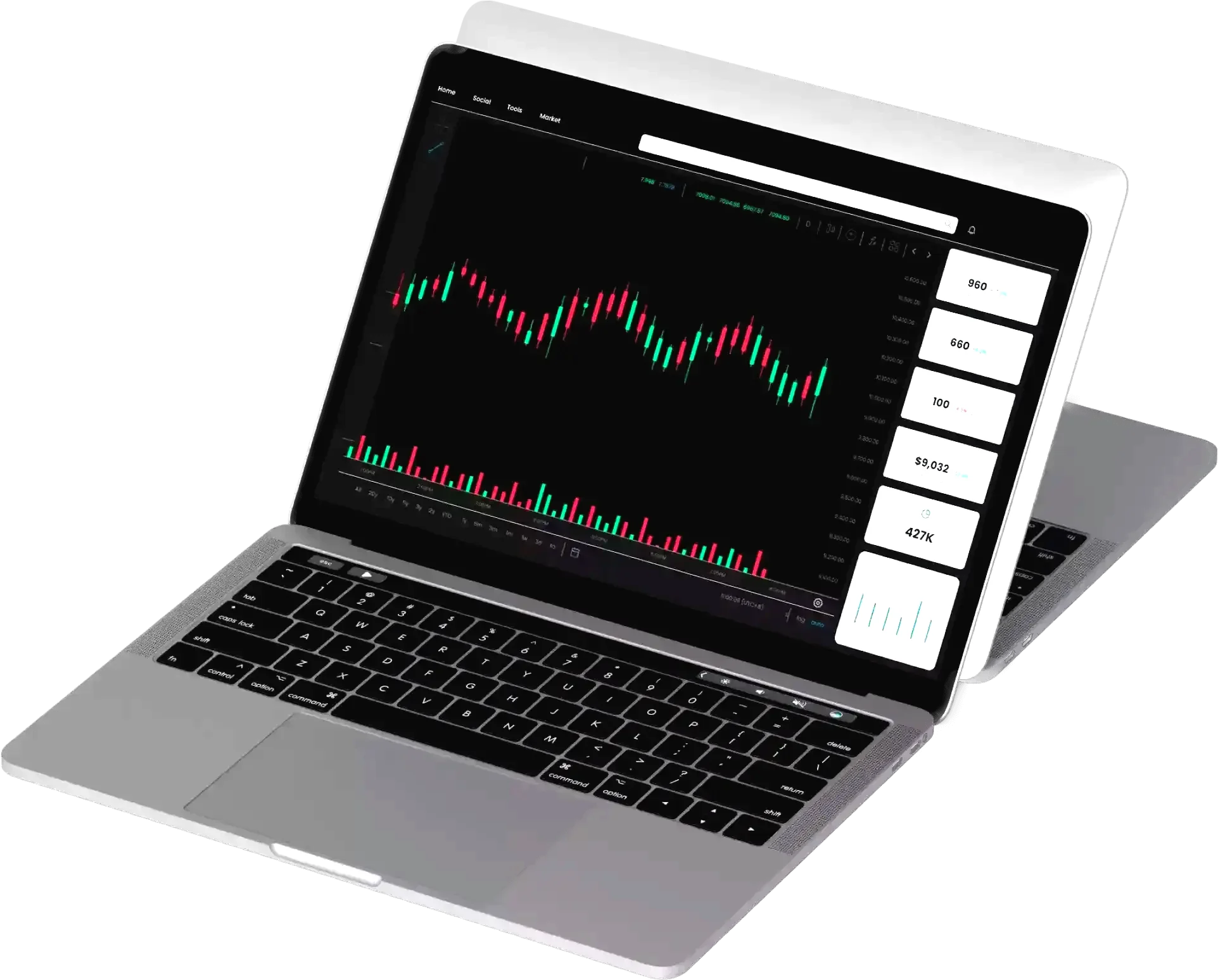 Kestrel Fundholm investment tools